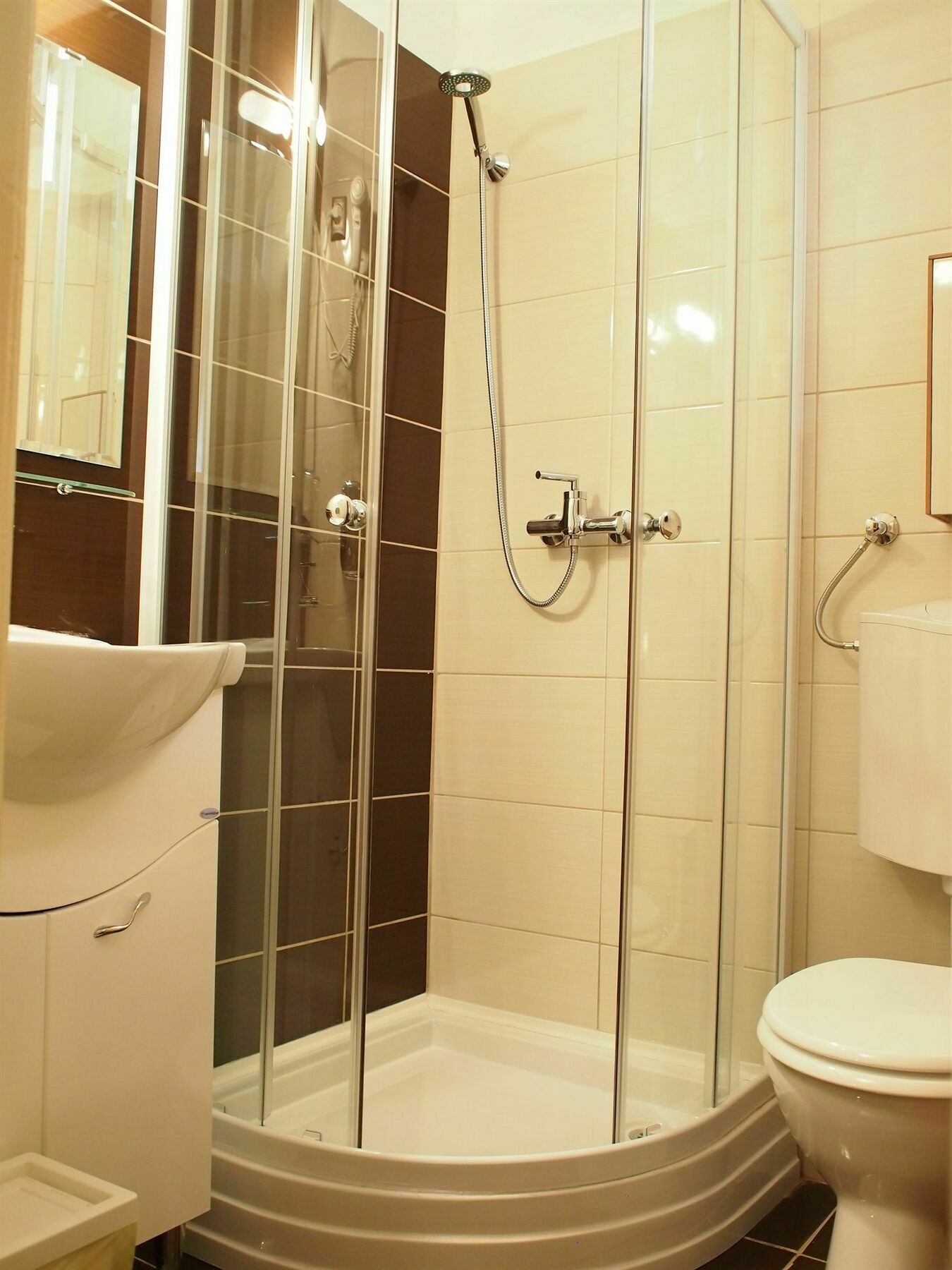Budapest Suites Exterior photo
